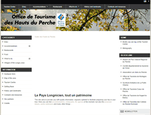 Tablet Screenshot of ot-payslongnycien.com